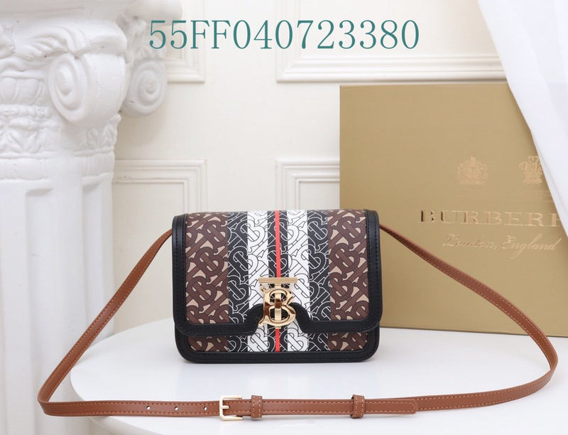 Fan Fashion -GLM - Top quality BBR Bags - 745