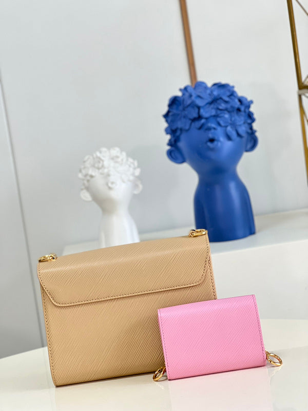 Glami GlamI Lu-Vi Bags - 16685