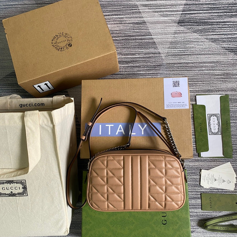 Satchel Bags - GCI Bags - 5030