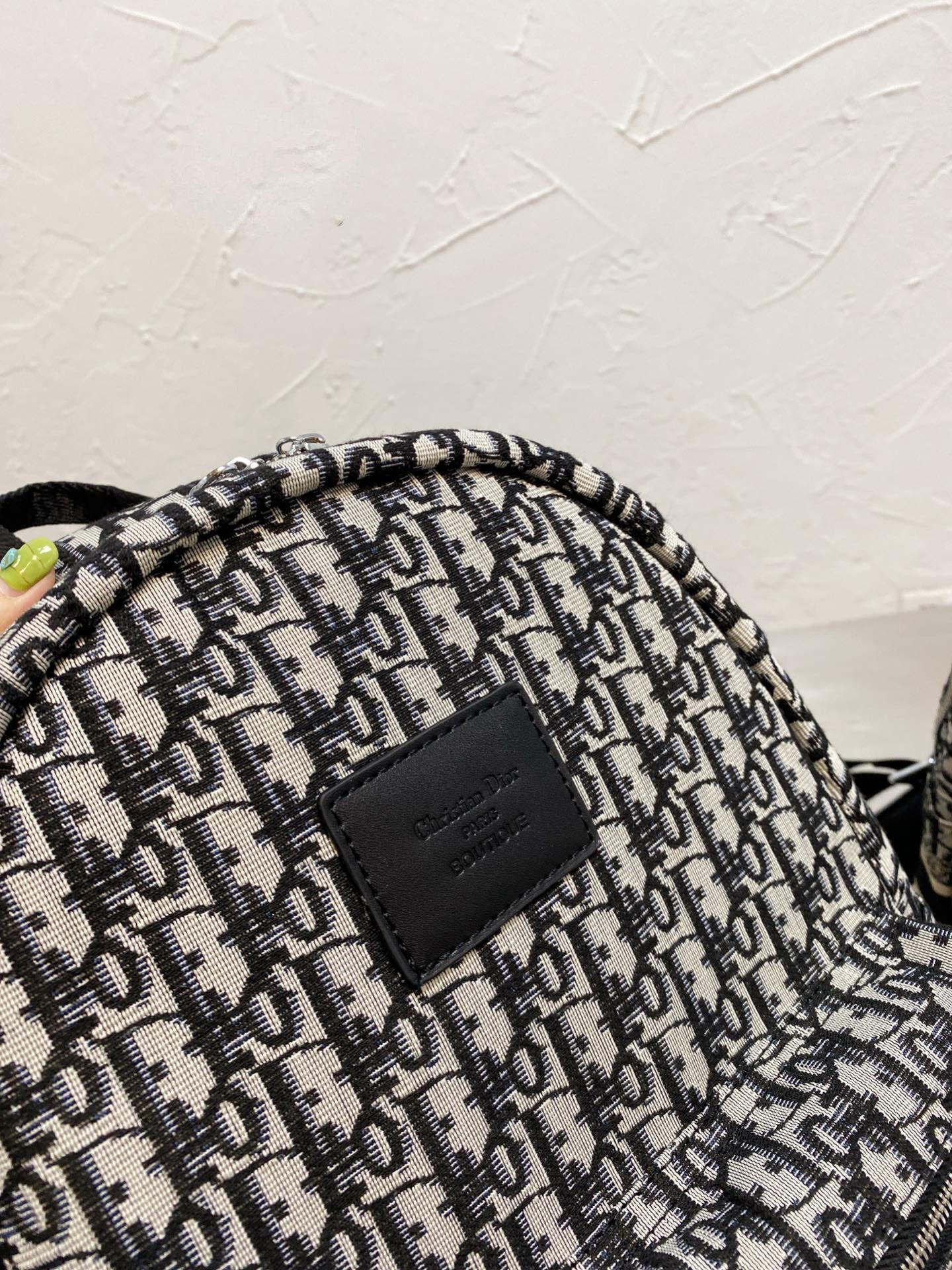 GLM - Top Quality Bags DIR 040