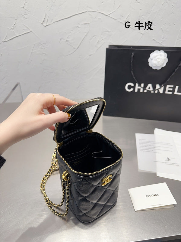 Satchel Bags - CHL Bags - 7153