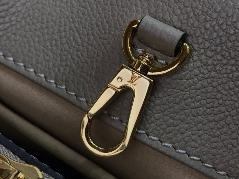 Satchel Bags - VL Bags - 6111