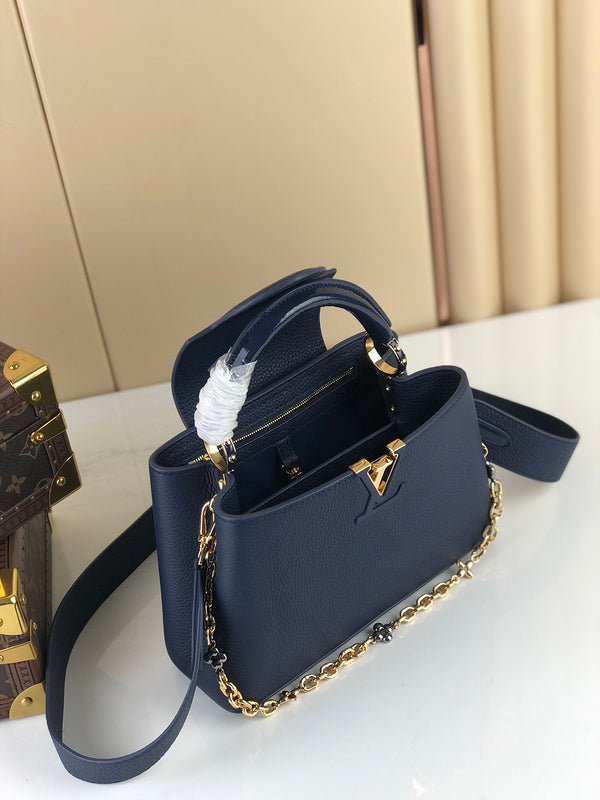 Satchel Bags - VL Bags - 4729