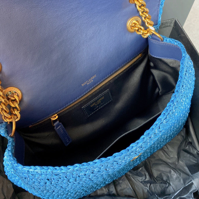 Satchel Bags - SLY Bags - 624