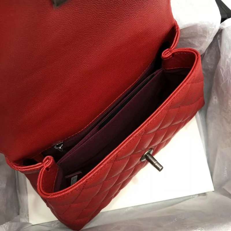 Satchel Bags - CHL Bags - 557