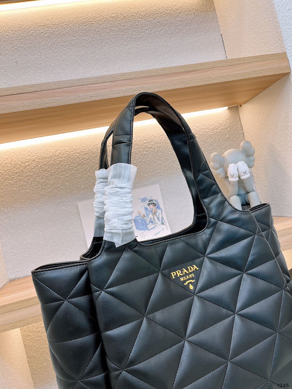 Satchel Bags - PDA Bags - 397