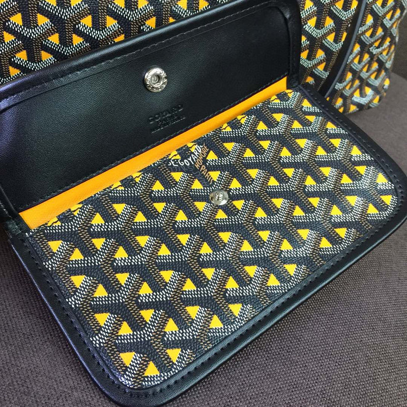 Satchel Bags - GOD Bags - 769