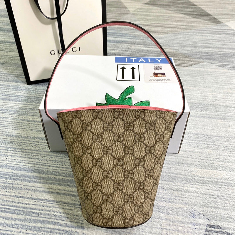 GLM - gg Bags - 2070