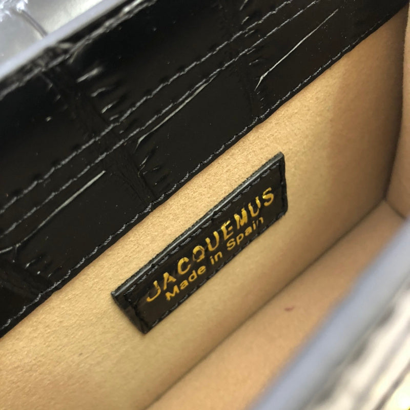 Satchel Bags - JQMS Bags - 098