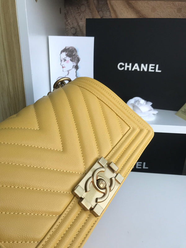 Satchel Bags - CHL Bags - 276