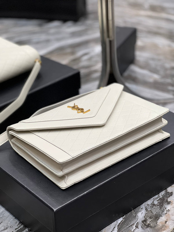 Satchel Bags - SLY Bags - 2165