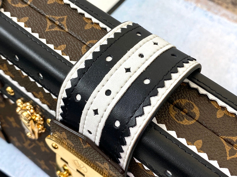 Satchel Bags - VL Bags - 6083