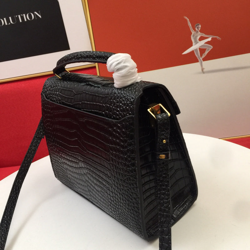 Satchel Bags - SLY Bags - 1162