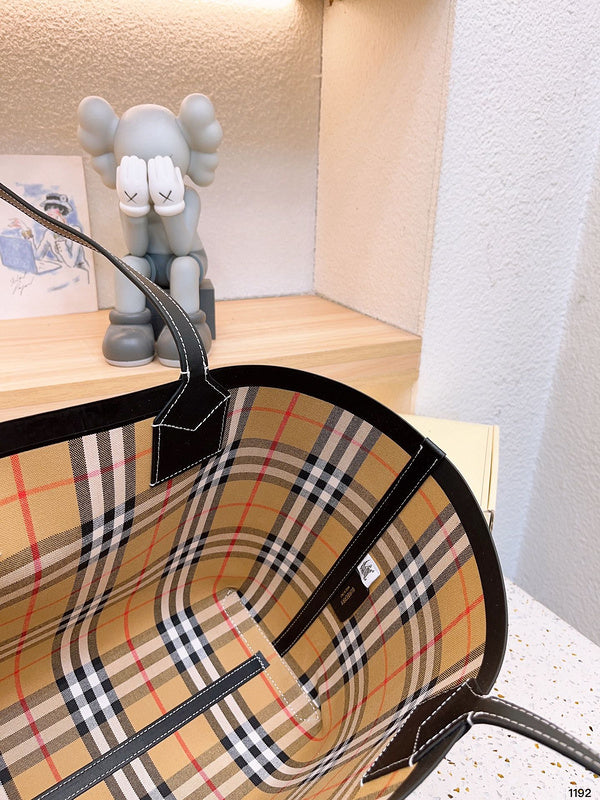 Fan Fashion -GLM - Top quality BBR Bags - 1690
