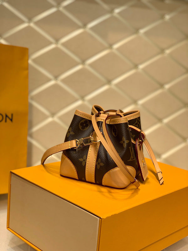 Glami GlamI Lu-Vi Bags - 16987