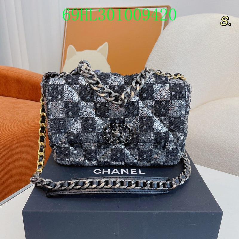 Glami - CHL Bags - 2136