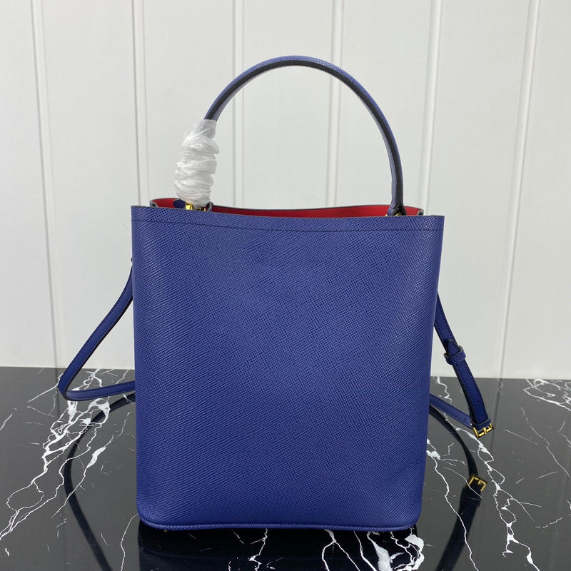 Satchel Bags - PDA Bags - 694