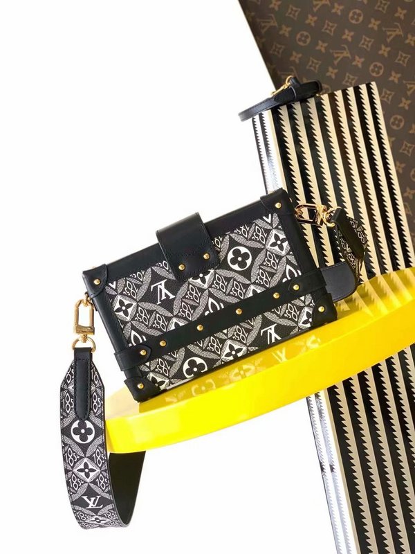 Satchel Bags - VL Bags - 6028