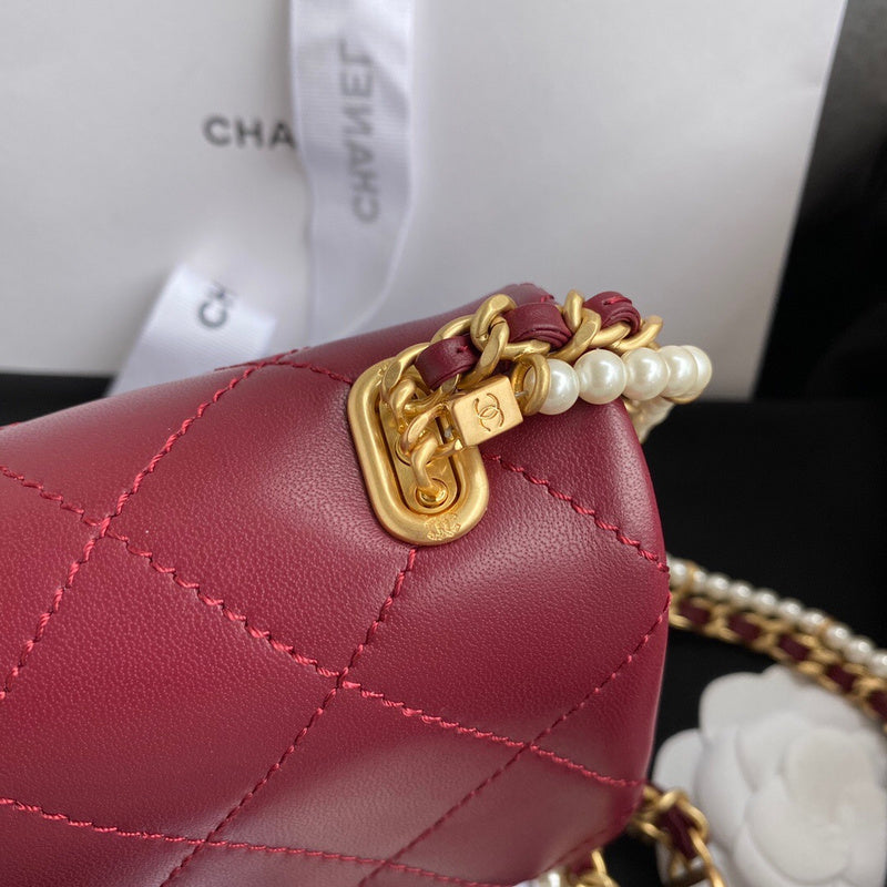 Satchel Bags - CHL Bags - 7449