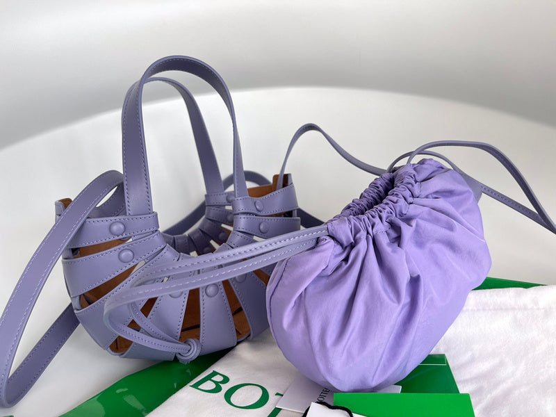 Satchel Bags - BV Bags - 095