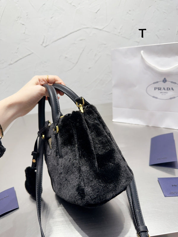 Satchel Bags - PDA Bags - 479
