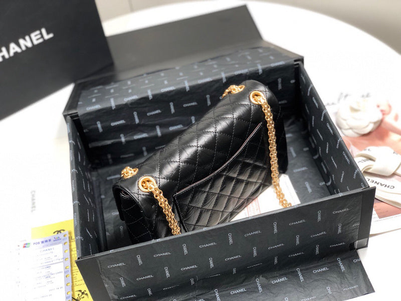 Satchel Bags - CHL Bags - 7460