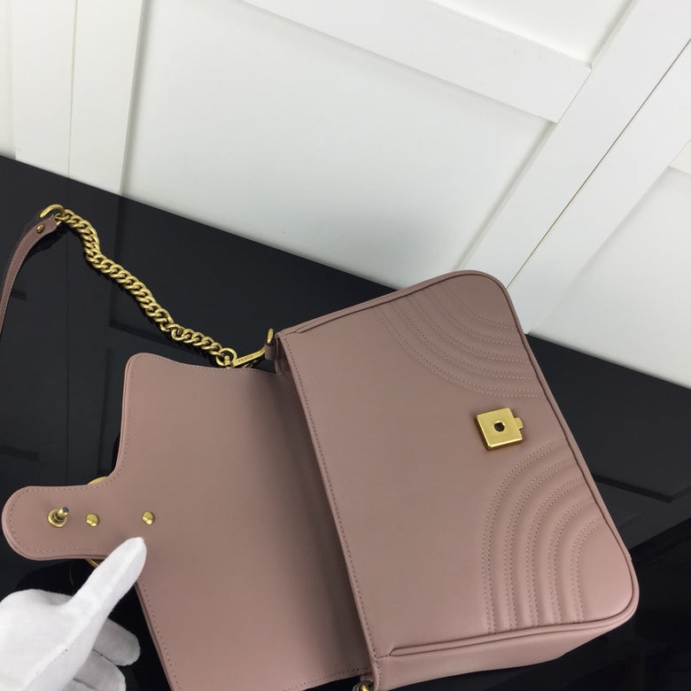 Satchel Bags - GUC Bags - 1380