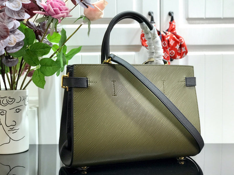 Satchel Bags - VL Bags - 5834