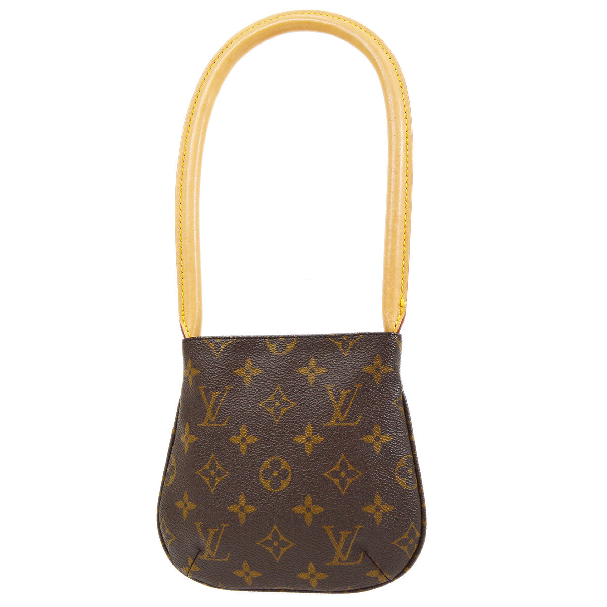 Louis Vuitton 2008 Comme Des GarÃ§ons Party Bag GM Monogram M40262
