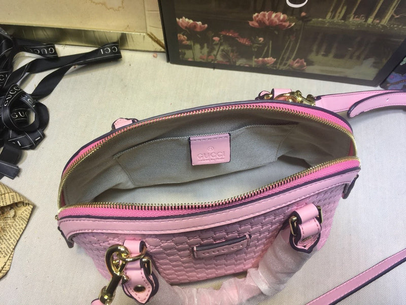 Satchel Bags - GCI Bags - 1601