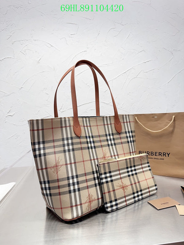 Fan Fashion -GLM - Top quality BBR Bags - 241