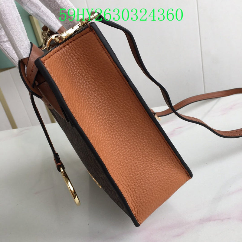 Satchel Bags - MK Bags - 452