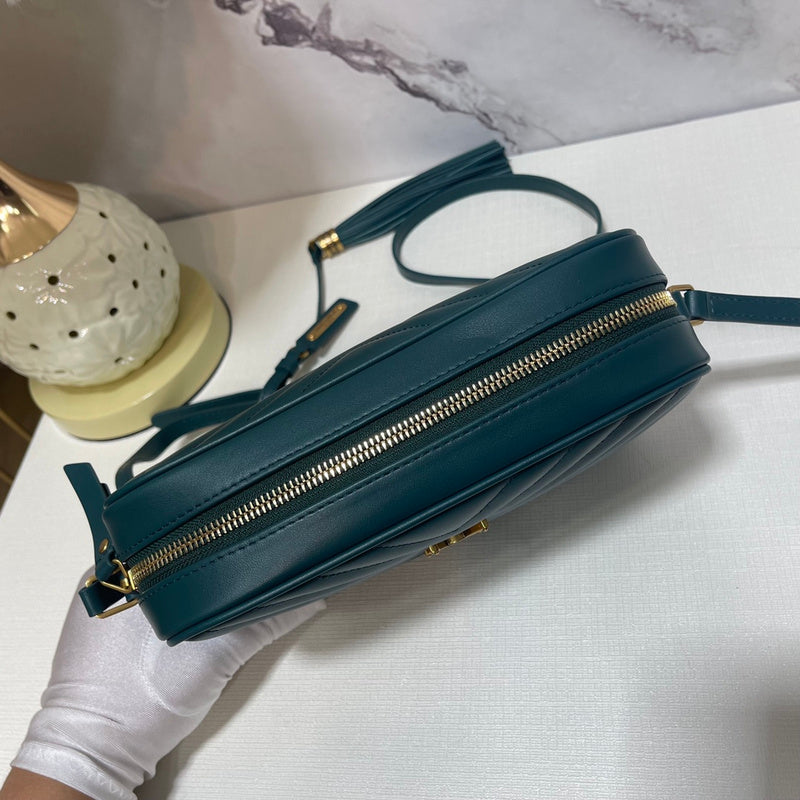 Satchel Bags - SLY Bags - 2195