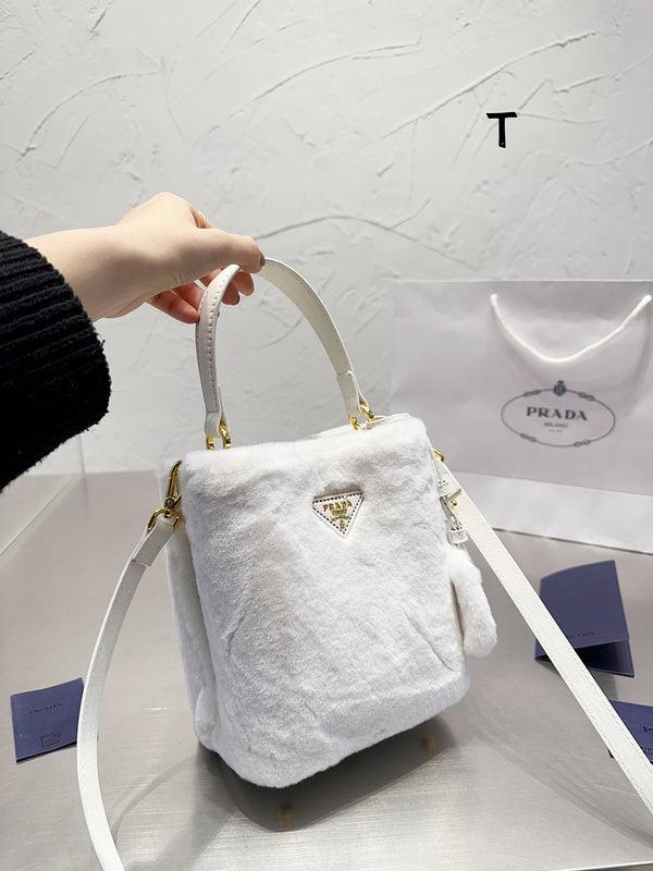 Satchel Bags - PDA Bags - 625