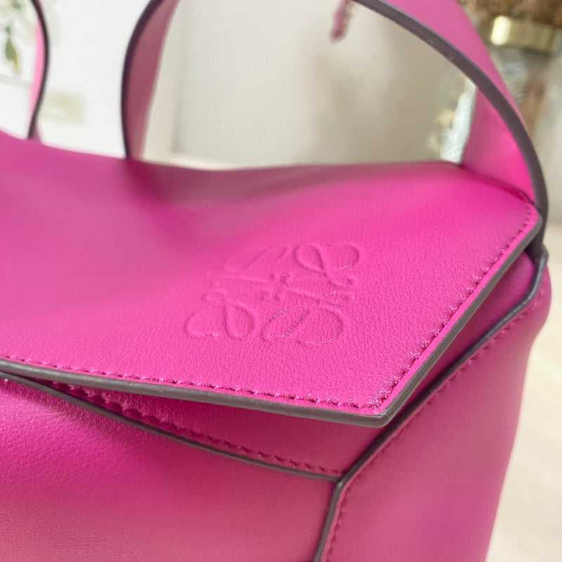 Satchel Bags - LOW Bags - 010