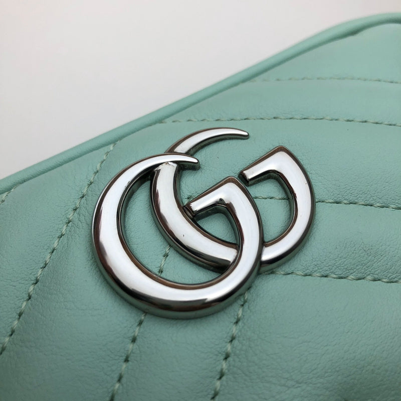 Satchel Bags - GCI Bags - 3963