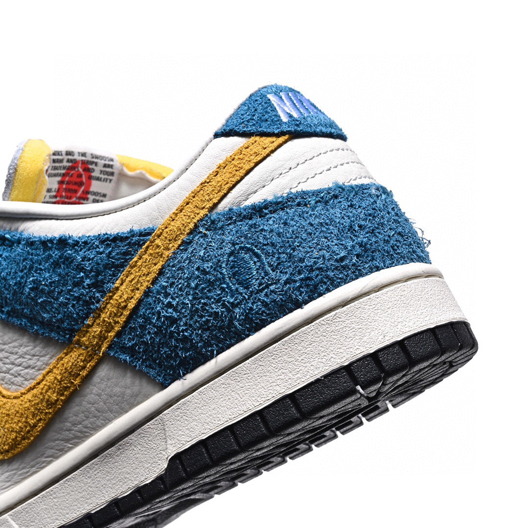 GLM - NKE South Korea limited blue and yellow