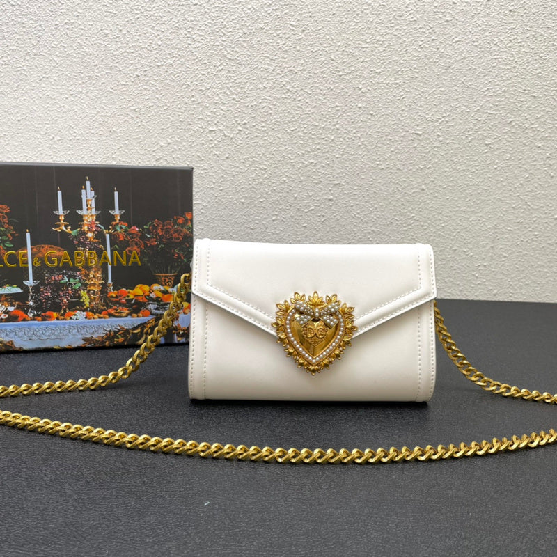 Satchel Bags - DG Bags - 075