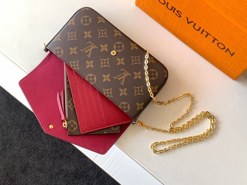 Glami GlamI Lu-Vi Bags - 16871