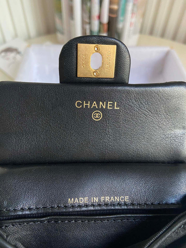 Satchel Bags - CHL Bags - 1013