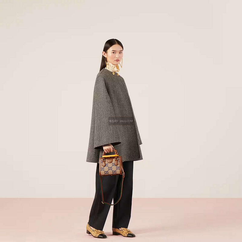 Satchel Bags - GCI Bags - 613