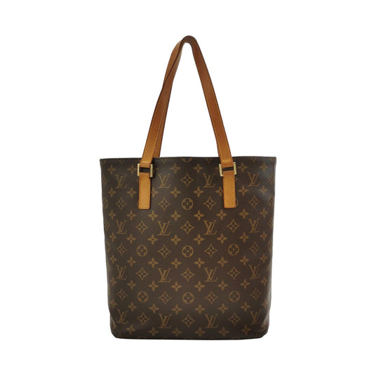 Preloved Louis Vuitton Vivian Large Monogram Open Top Shoulder Bag 250430781172322