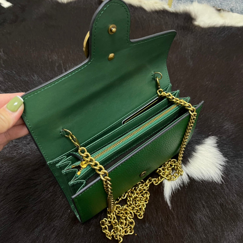 Satchel Bags - GUC Bags - 1423