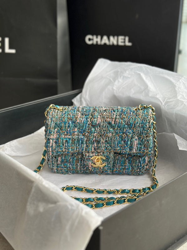 GLM - CHL Bags - 084