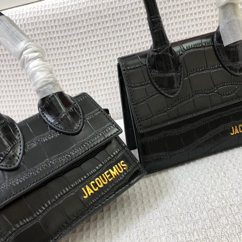 Satchel Bags - JQMS Bags - 281