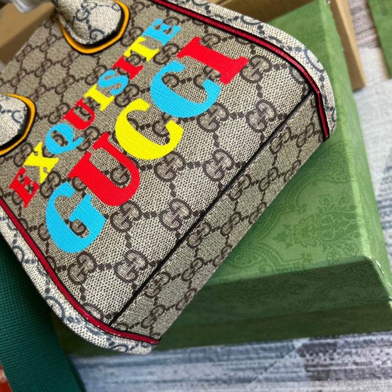 Satchel Bags - GCI Bags - 7849