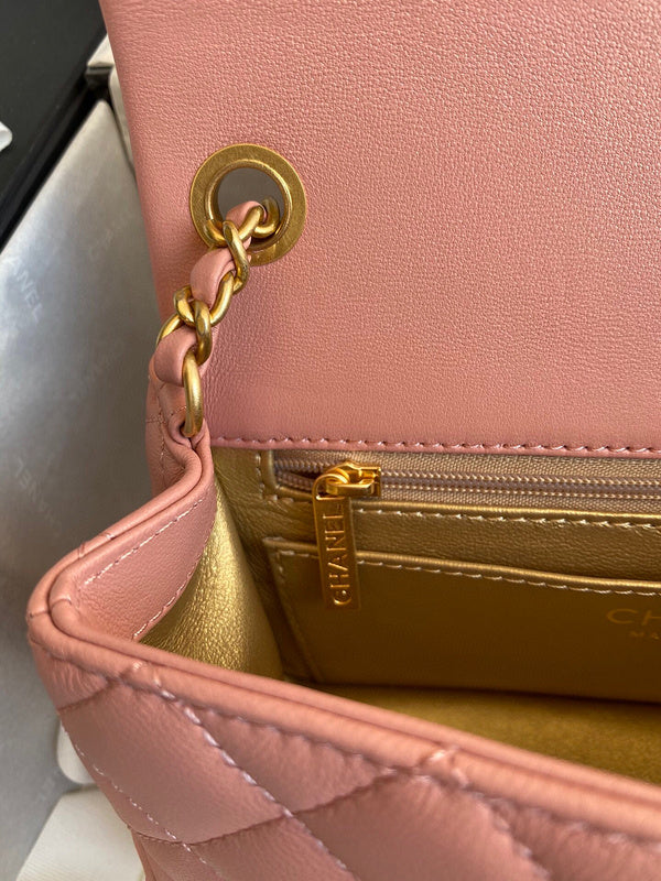 Satchel Bags - CHL Bags - 3475