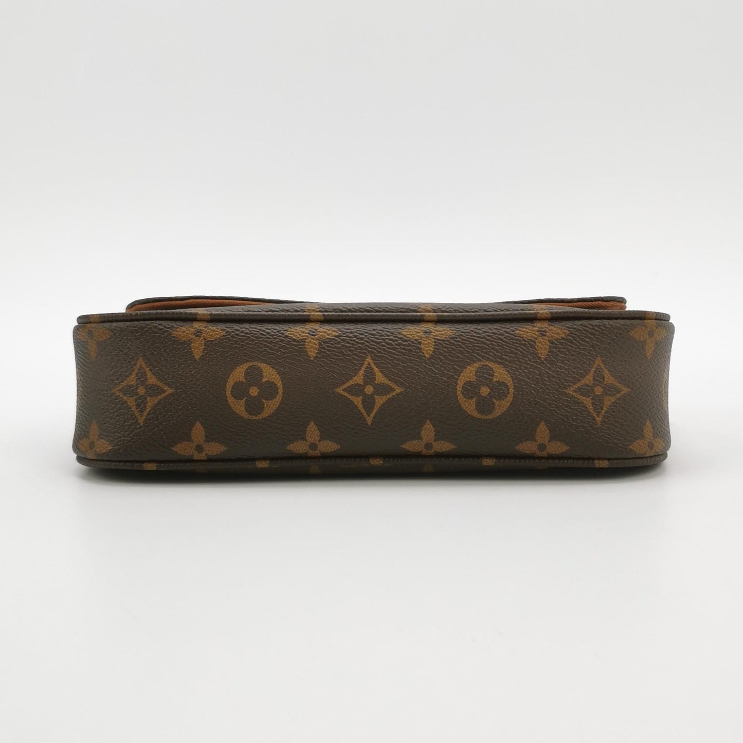 Preloved Louis Vuitton Ivy Monogram Shoulder Bag with Chip 250313781103135