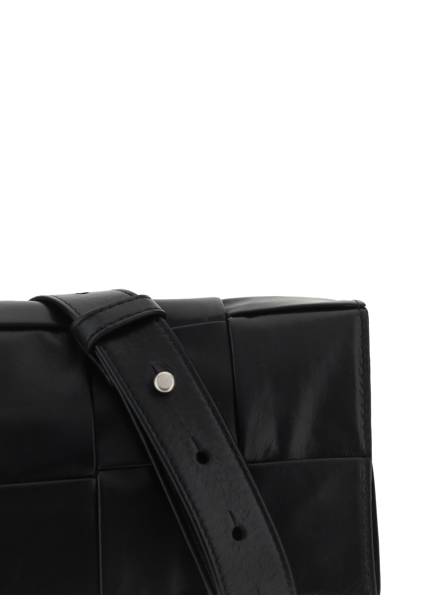 Bottega Veneta Men Cassette Fanny Pack