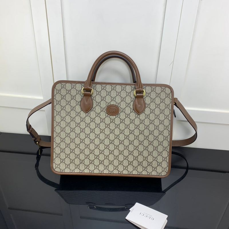Satchel Bags - GUC Bags - 825
